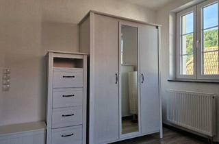 WG-Zimmer mieten in Kirchweg, 69437 Neckargerach, Gemütliches, helles Zimmer in 3er WG (21 qm) – 2023 saniert – S-Bahn Anbindung