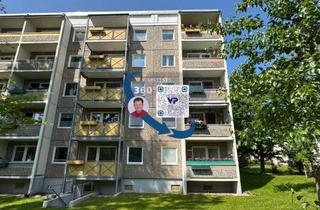 Wohnung kaufen in 07549 Gera, PROVISIONSFREI* - Kaufen, bezahlen, einziehen ... so einfach!