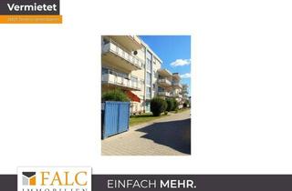 Wohnung kaufen in 69181 Leimen, 3- Zimmer- Wohnung in Leimen-St. Ilgen zu verkaufen