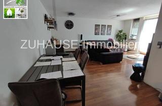 Wohnung kaufen in 97422 Schweinfurt, 3-Zimmer-ETW in Toplage – Eselshöhe (inkl. TG-Stellplatz)