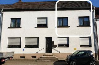 Wohnung kaufen in 66740 Saarlouis, Saarlouis - Eigentumswohnung provisionsfrei