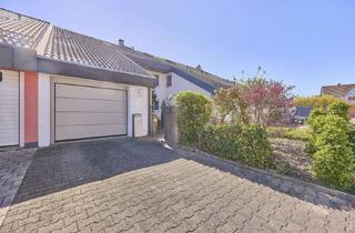Einfamilienhaus kaufen in 76448 Durmersheim, Durmersheim - PROVISIONSFREIES Familienglück: Einfamilienhaus mit Einliegerwohnung, Garten und Garage