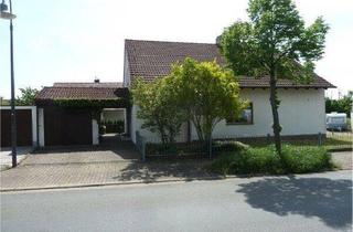 Einfamilienhaus kaufen in Am Kreuzweiher 10, 96135 Stegaurach, Stegaurach - freistehendes Einfamilienhaus beste Lage