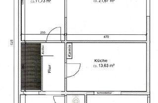 Haus kaufen in 16567 Mühlenbeck, Mühlenbecker Land - Handwerker-EFH, 135560 qm 5Z (gg. Aufpreis + 600qm incl. Bauten)