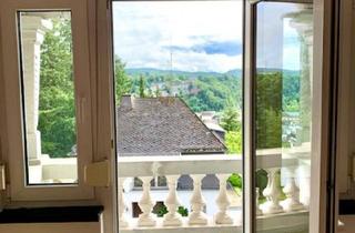 Wohnung kaufen in 65582 Diez, Diez - ETW Wohnung am Hain, 4 ZKB, Balkon & Garten - provisionsfrei