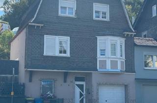Einfamilienhaus kaufen in 57518 Betzdorf, Betzdorf - Haus zum Verkauf
