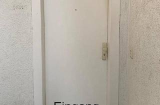 Wohnung kaufen in 58300 Wetter, Wetter (Ruhr) - Drei Zimmerwohnung, plus große Küche vom Privat zu verkaufen