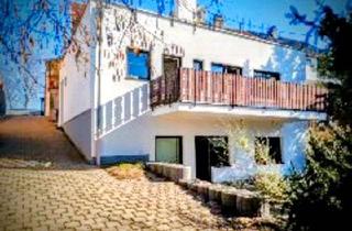 Einfamilienhaus kaufen in 66126 Saarbrücken, Saarbrücken - Einfamilienhaus in Altenkessel