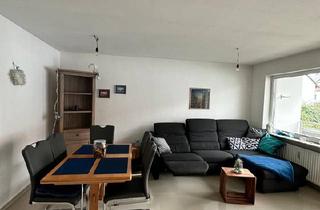 Wohnung kaufen in 90537 Feucht, Feucht - Sanierte 2-Zimmer-Wohnung mit Südbalkon & perfekter Anbindung