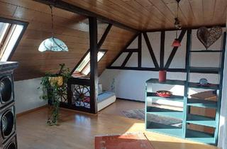 Wohnung kaufen in 72469 Meßstetten, Meßstetten - 4 Zimmer Eigentumswohnung mit Garage