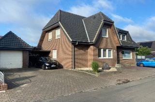 Einfamilienhaus kaufen in 49733 Haren, Haren (Ems) - Einfamilienhaus Provisionfrei