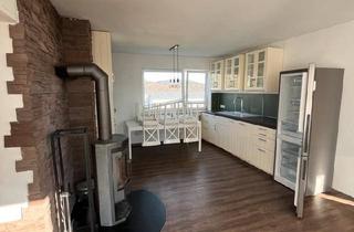 Wohnung kaufen in 32825 Blomberg, Blomberg - 4ZKB Wohnung+ KFZ Stellplatz von PRIVAT