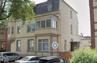 Mehrfamilienhaus kaufen in 65201 Wiesbaden, Wiesbaden - Denkmalgeschütztes Mehrfamilienhaus in Wiesbaden-Schierstein