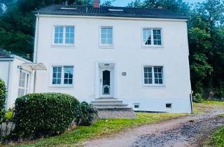 Haus kaufen in 66359 Bous, Bous - Bous - Klammstrasse 26 - freist. 1-2-Fam.-Haus mit Charakter