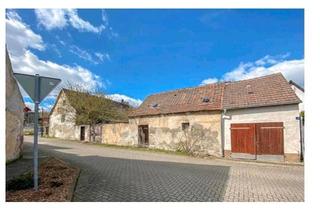Haus kaufen in 39444 Hecklingen, Hecklingen - Haus mit Garten zu Verkaufen Mietkauf Ratenkauf Immobilie Wohnen