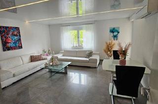 Wohnung kaufen in 75181 Pforzheim, Pforzheim - Schöne, moderne 3-Zimmer Wohnung in Würm