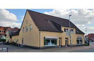 Haus kaufen in 31698 Lindhorst, Lindhorst - Immobilie in zentraler Lage - und Nähe zu Hannover