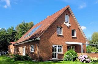 Einfamilienhaus kaufen in 26524 Hage, Hage - Einfamilienhaus an der Nordseeküste zu verkaufen