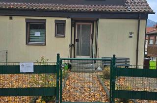 Doppelhaushälfte kaufen in 72479 Straßberg, Straßberg - Doppelhaushälfte