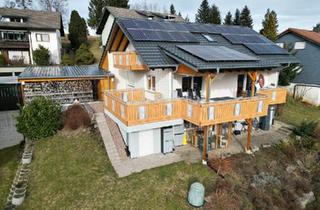 Einfamilienhaus kaufen in 79737 Herrischried, Herrischried - Freistehendes Einfamilienhaus mit Einliegerwohnung