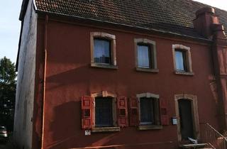 Bauernhaus kaufen in 66482 Zweibrücken, Zweibrücken - Bauernhaus ; Denkmalgeschützt
