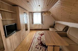 Wohnung kaufen in 95615 Marktredwitz, Marktredwitz - Wohnung in Marktredwitz