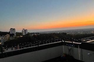 Penthouse kaufen in 69126 Heidelberg, Heidelberg - Penthouse über den Dächern von Heidelberg