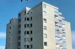 Wohnung kaufen in 88709 Meersburg, Meersburg - Meersburg-sehr gut gelegene 2-Zimmerwohnung mit schönem Ausblick