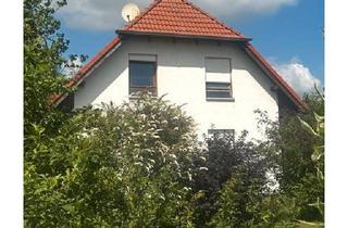 Einfamilienhaus kaufen in 38162 Cremlingen, Cremlingen - Gepflegtes Einfamilienhaus mit Top Lage in Cremlingen