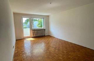 Wohnung kaufen in 84489 Burghausen, Burghausen - Helle 4-Zimmer Hochparterre Wohnung in Burghausen Neustadt