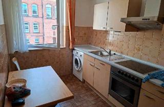 Wohnung kaufen in 38268 Lengede, Lengede - 2 Zimmerwohnung 1 Etage in Peine, nahe Zentrum, mit Einstellplatz