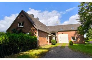 Haus kaufen in 23744 Schönwalde, Schönwalde am Bungsberg - Resthof in Traumlage, Mehrgenerationshaus Rendite! Von Privat!