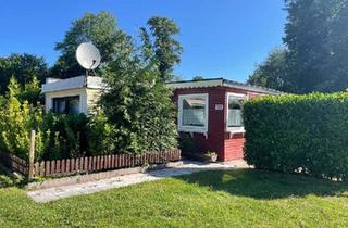 Haus kaufen in 33775 Versmold, Versmold - Mobilheim Tinyhouse Campingplatz Haus am See