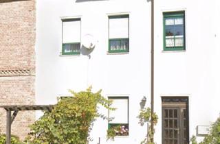 Reihenhaus kaufen in 06632 Freyburg, Freyburg (Unstrut) - Reihenhaus zu verkaufen