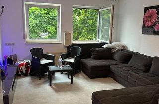 Wohnung kaufen in 67059 Ludwigshafen am Rhein, Ludwigshafen am Rhein - Zentrale 1-Raum-Wohnung in Ludwigshafen