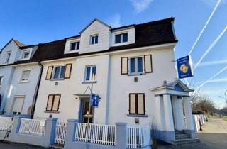 Doppelhaushälfte kaufen in 78224 Singen, Singen (Hohentwiel) - Mehrfamilienhaus mit Aufzug und Ladengeschäft 78224 Singen