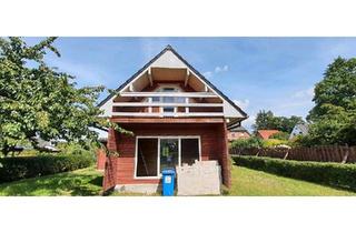 Haus kaufen in 55413 Weiler, Weiler bei Bingen - DIY Holzhaus Bausatz Schwedenhaus EFH 64qm