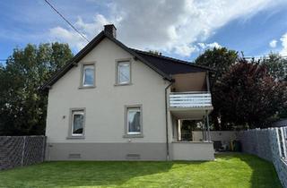 Einfamilienhaus kaufen in 55239 Gau-Odernheim, Gau-Odernheim - Gepflegtes Einfamilienhaus in Gau-Odernheim ohne Makler zu ver