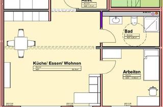 Wohnung kaufen in 91056 Erlangen, Erlangen - Neubau Eigentumswohnungen in Erlangen - 3-Zimmer