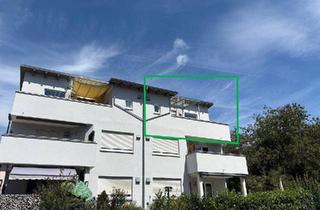 Wohnung kaufen in 93133 Burglengenfeld, Burglengenfeld - 3-Zimmer-Wohnung mit Dachterrasse OHNE MAKLER!!!