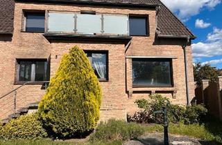 Wohnung kaufen in 38547 Calberlah, Calberlah - Etw Eigentumswohnung mit großem Garten in Calberlah