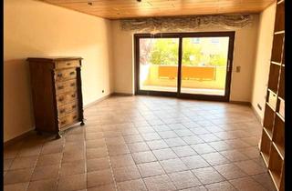 Wohnung kaufen in 74369 Löchgau, Löchgau - Reserviert: Großzügige 3 Zimmer-Wohnung mit großem Hobbyraum