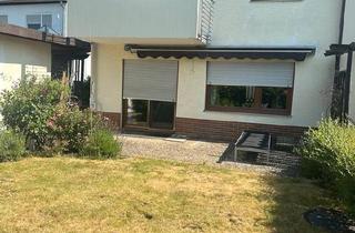 Doppelhaushälfte kaufen in 71116 Gärtringen, Gärtringen - Familienfreundliche DHH in ruhiger Lage in Gäufelden Nebringen