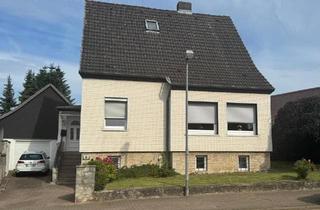 Einfamilienhaus kaufen in 31195 Lamspringe, Lamspringe - Einfamilienhaus in Lamspringe zu verkaufen