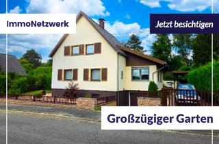 Einfamilienhaus kaufen in 66333 Völklingen, Völklingen - 1.054?m² Freiheit: Einfamilienhaus mit allem was zählt - Wohnen, Garten, Fahrzeuge, Leben!