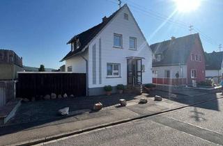 Einfamilienhaus kaufen in 55743 Idar-Oberstein, Idar-Oberstein - Einfamilienhaus in Idar Oberstein ohne Markler