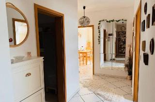 Wohnung kaufen in 59846 Sundern, Sundern (Sauerland) - Helle 4-Zimmer-Dachgeschosswohnung in Sundern