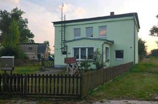 Einfamilienhaus kaufen in 17379 Ferdinandshof, Ferdinandshof - Haus in der Natur