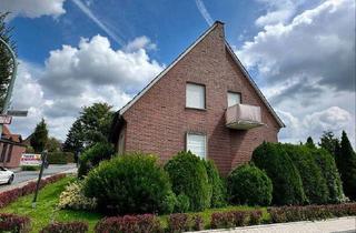 Haus kaufen in 48341 Altenberge, Altenberge - Ein- oder Zweifamilienhaus, modernisiert - Top Lage - Freistehend (Privatverkauf)