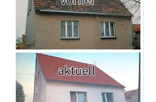 Haus kaufen in 04936 Schlieben, Schlieben - haus zu verkaufen